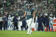 Dallas Cowboys v Philadelphia Eagles - NFL 2025 - Source: Getty